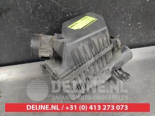 Gebruikte Luchtfilterhuis Kia Cee'd Sportswagon (JDC5) 1.6 CRDi 16V VGT Prijs € 50,00 Margeregeling aangeboden door V.Deijne Jap.Auto-onderdelen BV