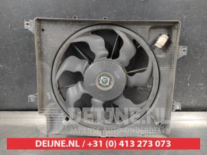 Kia Ceed Kühlgebläsegehäuse O694475 foto 2