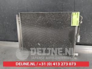 Gebruikte Airco Condensor Kia Cee'd Sportswagon (JDC5) 1.6 CRDi 16V VGT Prijs € 75,00 Margeregeling aangeboden door V.Deijne Jap.Auto-onderdelen BV