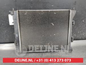 Kia Ceed Radiateur O694478 foto 2