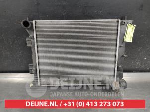 Gebruikte Radiateur Kia Cee'd Sportswagon (JDC5) 1.6 CRDi 16V VGT Prijs op aanvraag aangeboden door V.Deijne Jap.Auto-onderdelen BV