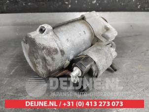 Kia Ceed Anlasser O694482 foto 2