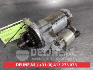 Gebruikte Startmotor Kia Cee'd Sportswagon (JDC5) 1.6 CRDi 16V VGT Prijs op aanvraag aangeboden door V.Deijne Jap.Auto-onderdelen BV