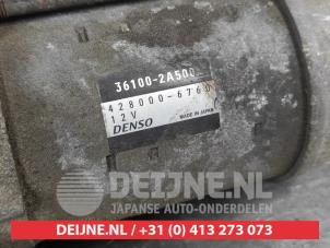 Kia Ceed Anlasser O694482 foto 3