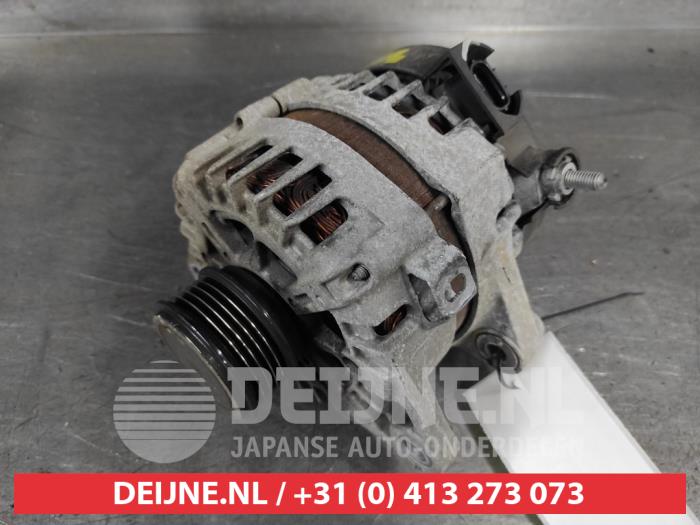 Kia Ceed Dynamo O694483