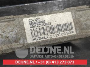 Kia Ceed Steering box O694485 photo 3