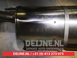 Gebruikte Uitlaat Einddemper Mitsubishi Eclipse Cross (GK/GL) 2.4 16V PHEV 4x4 Prijs € 75,00 Margeregeling aangeboden door V.Deijne Jap.Auto-onderdelen BV