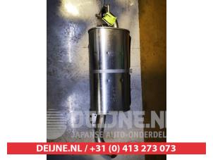 Mitsubishi Eclipse Cross Uitlaat Einddemper O694492 foto 2