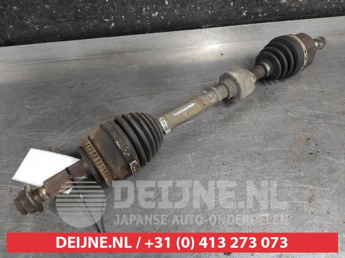 Kia Ceed Antriebswelle links vorne O694496
