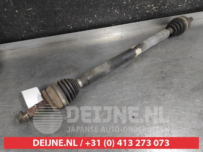 Kia Ceed Antriebswelle rechts vorne O694497