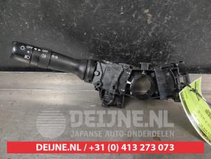 Gebruikte Schakelaar Licht Toyota Aygo (B10) 1.0 12V VVT-i Prijs € 20,00 Margeregeling aangeboden door V.Deijne Jap.Auto-onderdelen BV