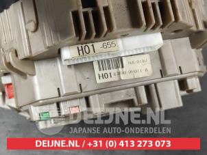 Toyota Aygo Odometer KM O694511 photo 3