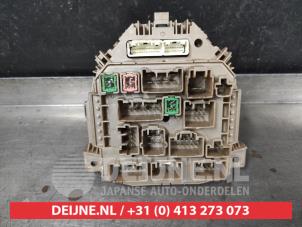 Toyota Aygo Odometer KM O694511 photo 2