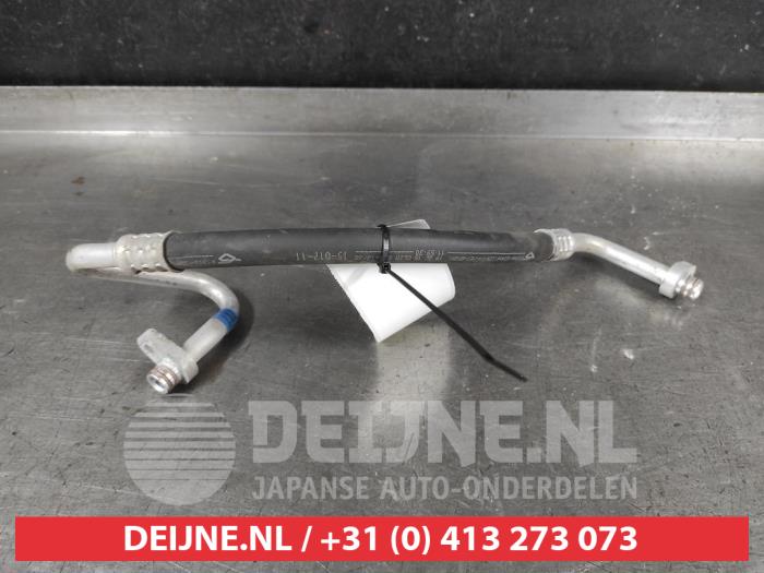 Toyota Aygo Airco Leiding O694517