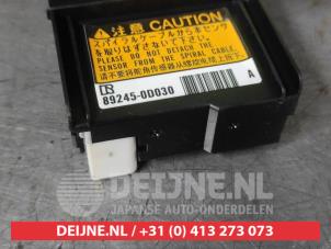 Toyota Aygo Lenkwinkelsensor O694518 foto 2