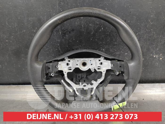 Toyota Aygo Stuurwiel O694519