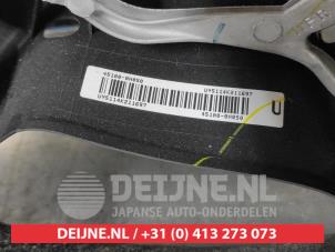 Toyota Aygo Lenkrad O694519 foto 3