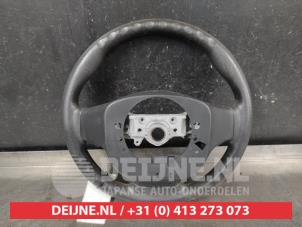 Toyota Aygo Lenkrad O694519 foto 2