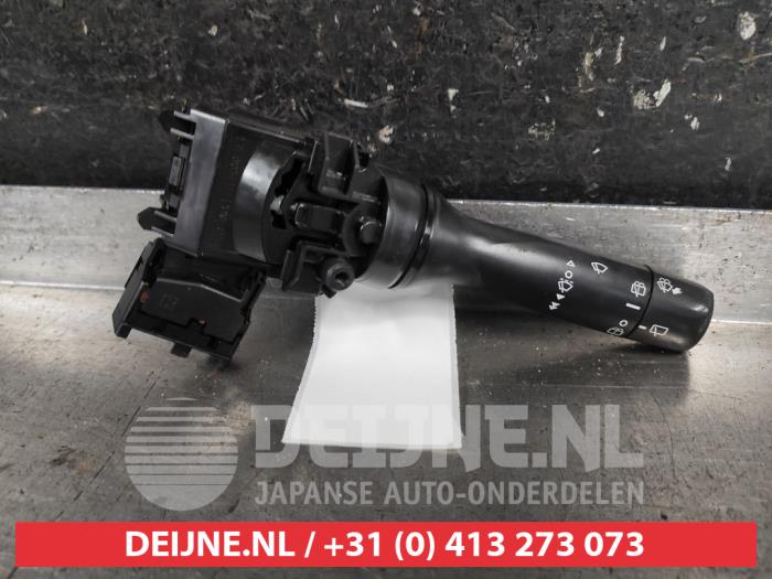 Toyota Aygo Ruitenwis Schakelaar O694529
