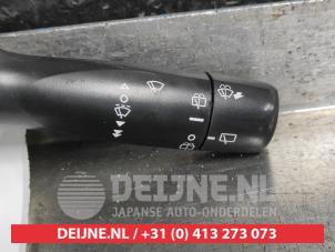 Toyota Aygo Scheibenwischer Schalter O694529 foto 2