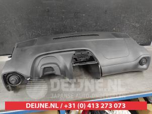 Toyota Aygo Airbag set O694531 photo 2