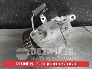 Gebruikte Pomp Airco Toyota Aygo (B40) 1.0 12V VVT-i Prijs € 100,00 Margeregeling aangeboden door V.Deijne Jap.Auto-onderdelen BV