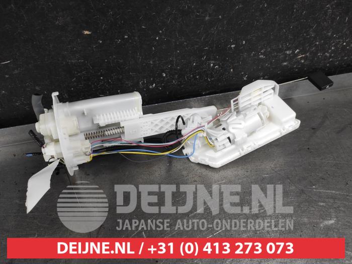 Toyota Yaris Cross Brandstofpomp Elektrisch O694540