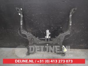 Gebruikte Subframe Toyota Yaris Cross (PB1/PJ1) 1.5 12V Hybrid 115 Prijs op aanvraag aangeboden door V.Deijne Jap.Auto-onderdelen BV