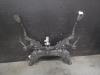 Subframe van een Toyota Yaris Cross (PB1/PJ1) 1.5 12V Hybrid 115 2022