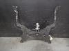 Subframe van een Toyota Yaris Cross (PB1/PJ1) 1.5 12V Hybrid 115 2022