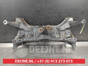 Gebruikte Subframe Toyota Aygo (B40) 1.0 12V VVT-i Prijs op aanvraag aangeboden door V.Deijne Jap.Auto-onderdelen BV