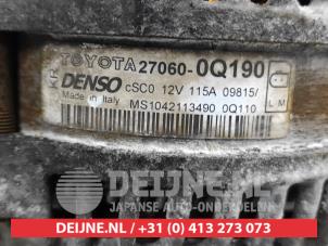 Toyota Aygo Dynamo O694553 foto 3
