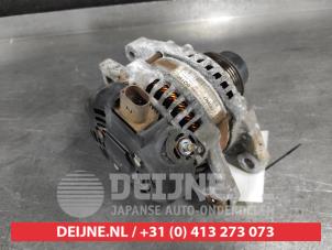 Toyota Aygo Dynamo O694553 foto 2