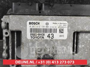 Toyota Aygo Slotenset Cilinder (compleet) O694558 foto 2