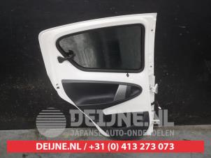 Toyota Aygo Portier 4Deurs links-achter O694574 foto 2