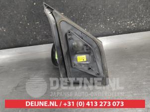 Toyota Aygo Buitenspiegel links O694593 foto 2