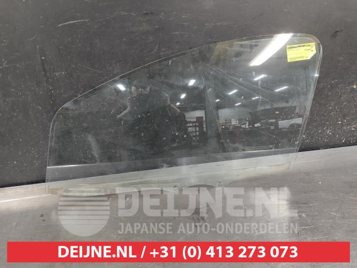 Toyota Aygo Portierruit 4Deurs links-voor O694595