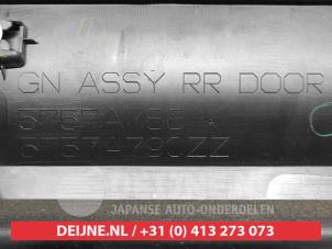 Mitsubishi Eclipse Cross Portierlijst O694618 foto 2