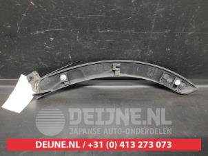 Mitsubishi Eclipse Cross Door strip O694619 photo 2