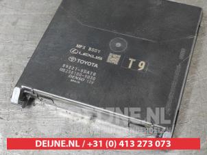 Gebruikte Bodycontrol Module Toyota Yaris Cross (PB1/PJ1) 1.5 12V Hybrid 115 Prijs € 75,00 Margeregeling aangeboden door V.Deijne Jap.Auto-onderdelen BV