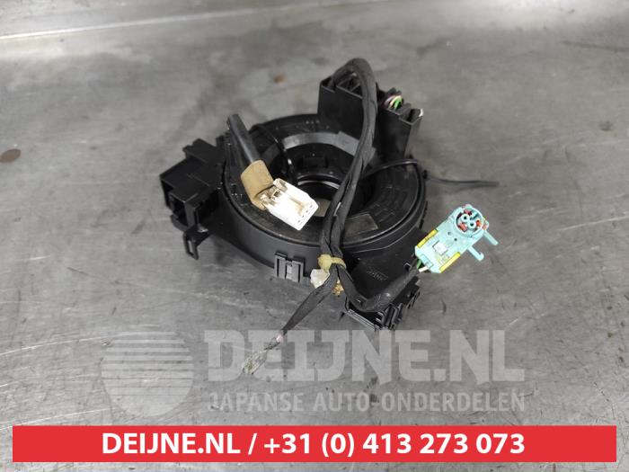 Toyota Yaris Cross Klokveer Airbag O694625