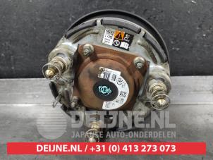 Toyota Yaris Cross Airbag links (Stuur) O694626 foto 2
