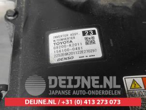 Toyota Yaris Cross Inverter O694632 foto 3