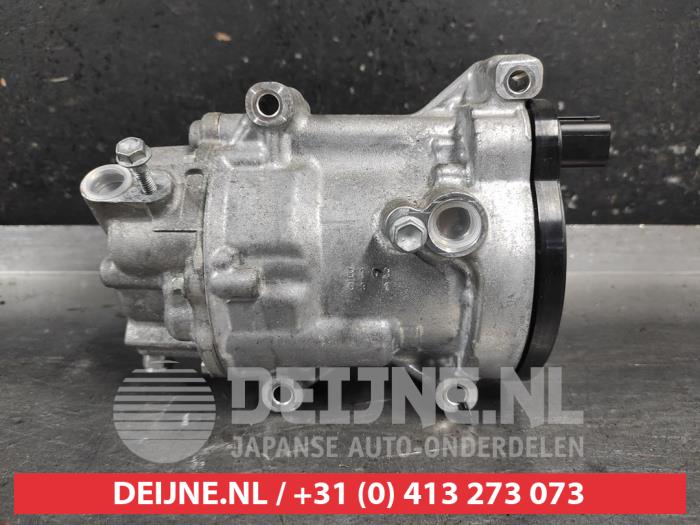 Toyota Yaris Cross Air conditioning pump O694633