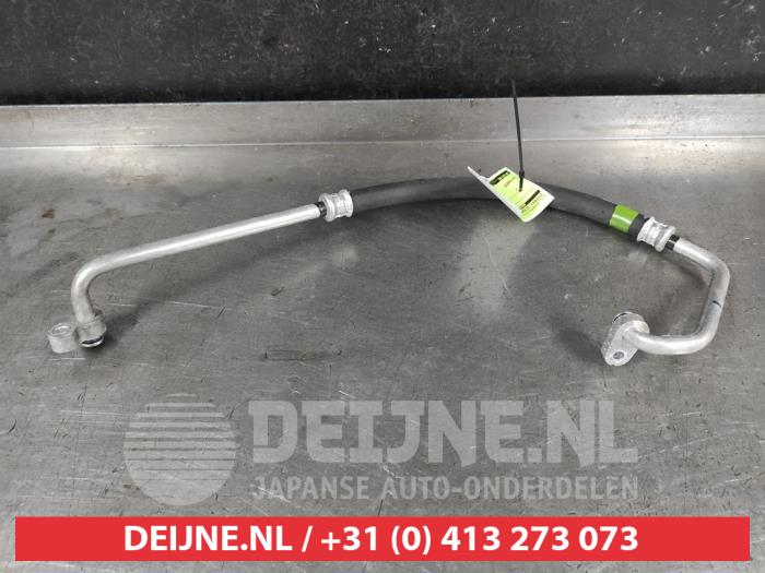 Toyota Yaris Cross Klima Leitung O694634