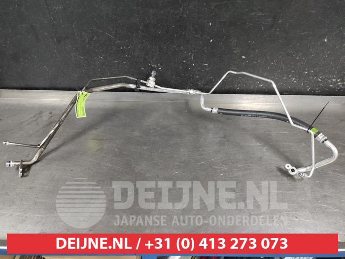 Toyota Yaris Cross Klima Leitung O694635