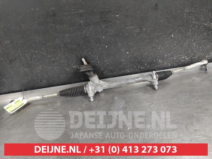 Toyota Yaris Cross Lenkgetriebe O694650