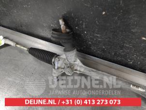 Toyota Yaris Cross Steering box O694650 photo 2
