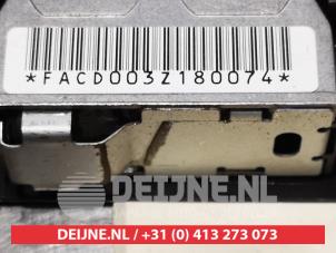 Nissan 350 Z Airbag-Sensor O334406 foto 4