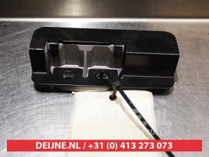 Nissan 350 Z Airbag-Sensor O334406 foto 2